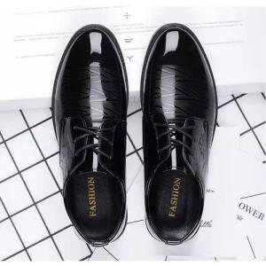 icon Formal footwears (unisex)