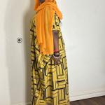 Dira Women Gowns