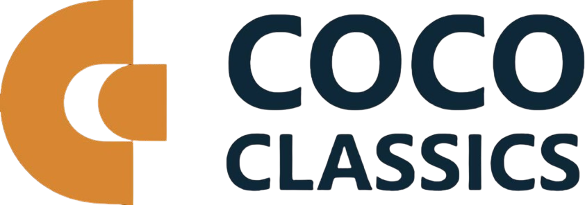 Coco Classics - Your Online Fashion Hub